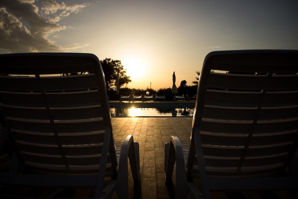 Case Vacanza Torre Lupa Marsala Exterior photo